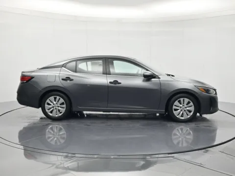 More photos of 2025 Nissan Sentra S at Oasis Auto Sales, FL