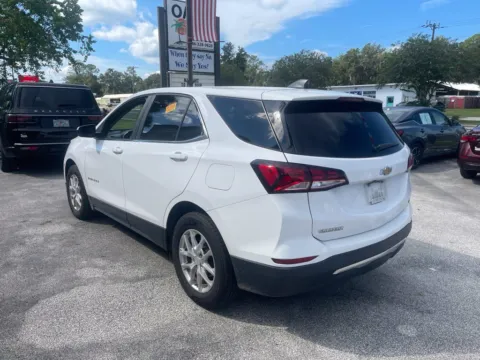 More photos of 2022 Chevrolet Equinox LT at Oasis Auto Sales, FL