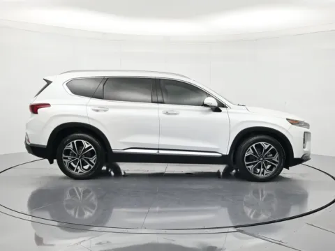 More photos of 2019 Hyundai Santa Fe Ultimate at Oasis Auto Sales, FL