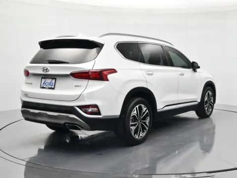 More photos of 2019 Hyundai Santa Fe Ultimate at Oasis Auto Sales, FL