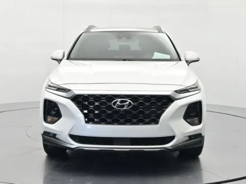 Photos of 2019 Hyundai Santa Fe Ultimate for sale in Palatka, FL at Oasis Auto Sales