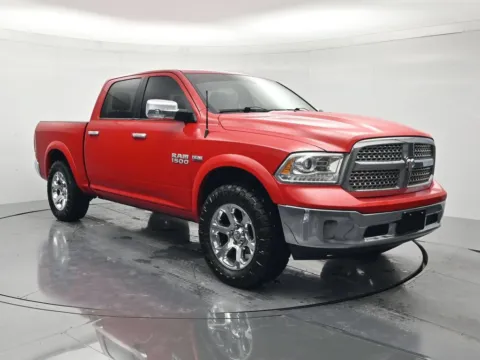Another view of 2016 Ram 1500 Laramie for sale in Palatka, FL at Oasis Auto Sales