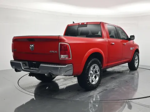 More photos of 2016 Ram 1500 Laramie at Oasis Auto Sales, FL