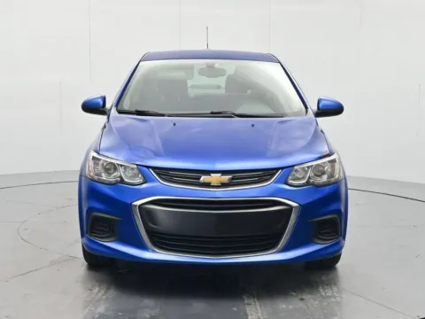 Photos of 2018 Chevrolet Sonic LT for sale in Palatka, FL at Oasis Auto Sales