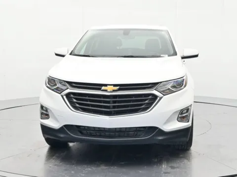 Photos of 2018 Chevrolet Equinox LT for sale in Palatka, FL at Oasis Auto Sales