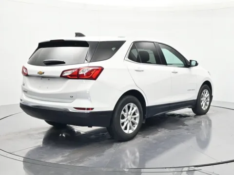 More photos of 2018 Chevrolet Equinox LT at Oasis Auto Sales, FL