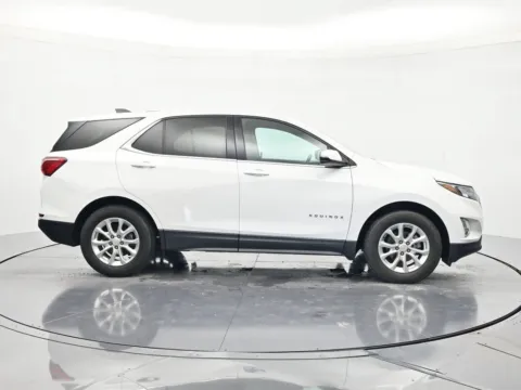 More photos of 2018 Chevrolet Equinox LT at Oasis Auto Sales, FL