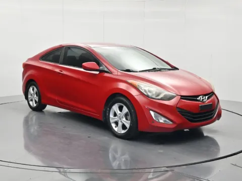Another view of 2013 Hyundai Elantra GS for sale in Palatka, FL at Oasis Auto Sales
