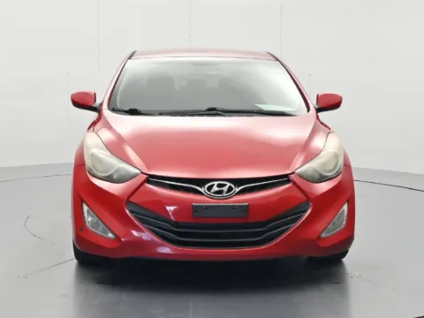 Photos of 2013 Hyundai Elantra GS for sale in Palatka, FL at Oasis Auto Sales