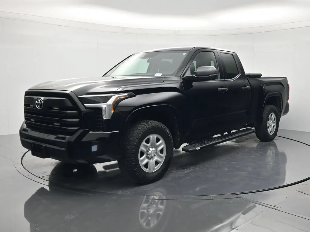 2023 Toyota Tundra SR