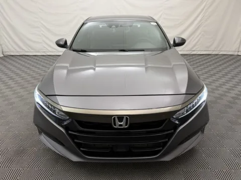 Another view of 2020 Honda Accord Sedan Sport for sale in Arlington Heights, IL at Autos of Chicago
