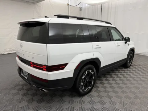 More photos of 2024 Hyundai Santa Fe SEL at Autos of Chicago, IL
