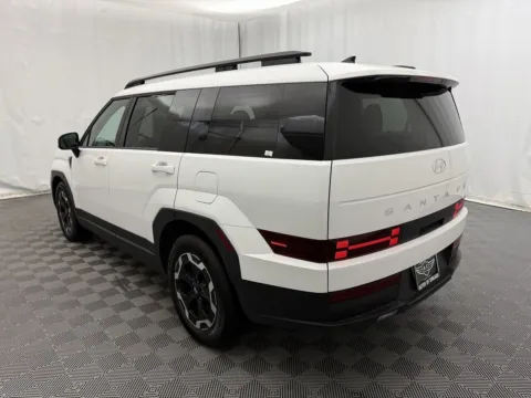 More photos of 2024 Hyundai Santa Fe SEL at Autos of Chicago, IL