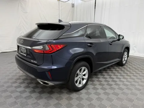 More photos of 2016 Lexus RX 350 at Autos of Chicago, IL