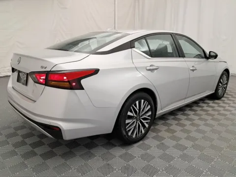Another view of 2024 Nissan Altima 2.5 SV for sale in Arlington Heights, IL at Autos of Chicago