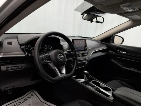 More photos of 2024 Nissan Altima 2.5 SV at Autos of Chicago, IL