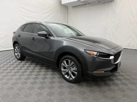 Another view of 2023 Mazda CX-30 2.5 S Select Package for sale in Arlington Heights, IL at Autos of Chicago