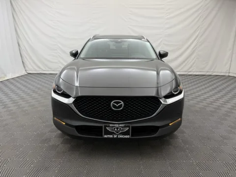 Photos of 2023 Mazda CX-30 2.5 S Select Package for sale in Arlington Heights, IL at Autos of Chicago