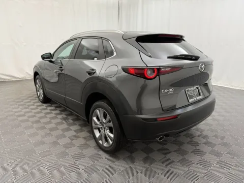 More photos of 2023 Mazda CX-30 2.5 S Select Package at Autos of Chicago, IL