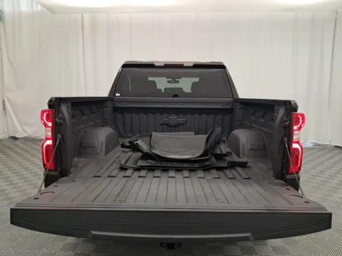 More photos of 2019 Chevrolet Silverado 1500 RST at Autos of Chicago, IL