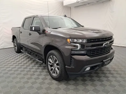 Photos of 2019 Chevrolet Silverado 1500 RST for sale in Arlington Heights, IL at Autos of Chicago