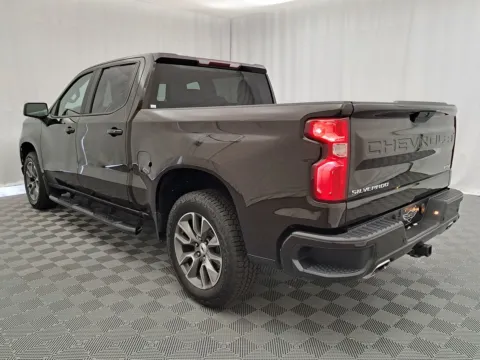 More photos of 2019 Chevrolet Silverado 1500 RST at Autos of Chicago, IL