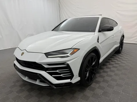 Photos of 2021 Lamborghini Urus Pearl Capsule for sale in Arlington Heights, IL at Autos of Chicago