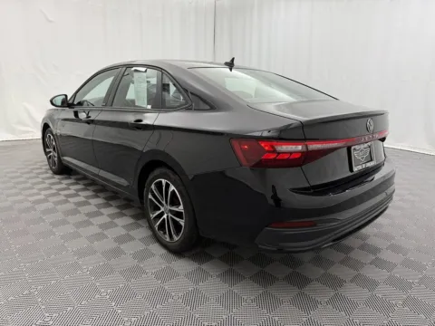 More photos of 2025 Volkswagen Jetta Sport at Autos of Chicago, IL