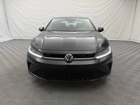 Photos of 2025 Volkswagen Jetta Sport for sale in Arlington Heights, IL at Autos of Chicago