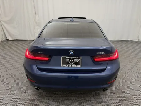 More photos of 2021 BMW 3 Series 330i xDrive at Autos of Chicago, IL