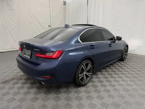 More photos of 2021 BMW 3 Series 330i xDrive at Autos of Chicago, IL