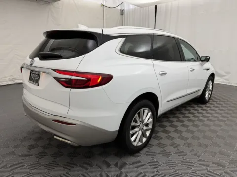 More photos of 2021 Buick Enclave Essence at Autos of Chicago, IL
