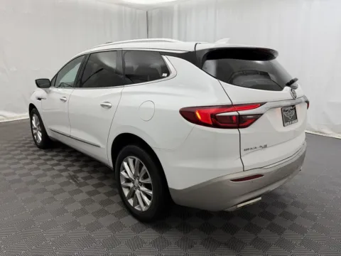 More photos of 2021 Buick Enclave Essence at Autos of Chicago, IL