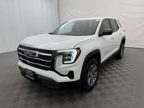 Photos of 2026 GMC Terrain FWD Elevation for sale in Arlington Heights, IL at Autos of Chicago
