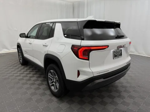 More photos of 2026 GMC Terrain FWD Elevation at Autos of Chicago, IL