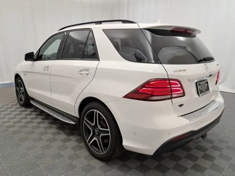More photos of 2019 Mercedes-Benz GLE AMG GLE 43 at Autos of Chicago, IL
