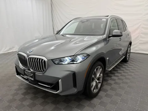 Photos of 2024 BMW X5 sDrive40i for sale in Arlington Heights, IL at Autos of Chicago