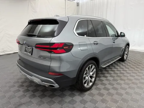 More photos of 2024 BMW X5 sDrive40i at Autos of Chicago, IL