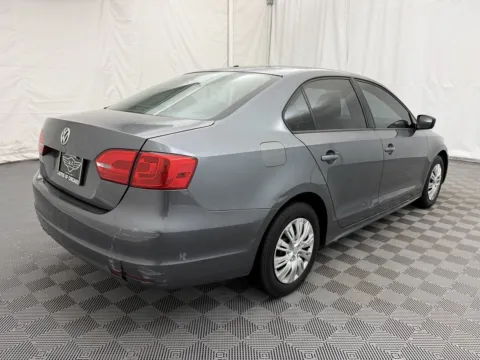 Another view of 2012 Volkswagen Jetta Sedan S for sale in Arlington Heights, IL at Autos of Chicago