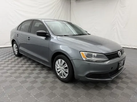 Photos of 2012 Volkswagen Jetta Sedan S for sale in Arlington Heights, IL at Autos of Chicago