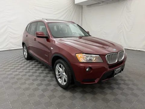 More photos of 2013 BMW X3 xDrive28i at Autos of Chicago, IL