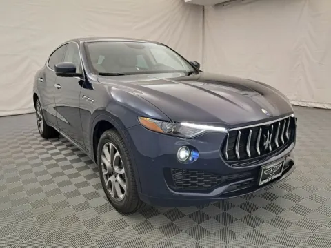 Photos of 2021 Maserati Levante S for sale in Arlington Heights, IL at Autos of Chicago
