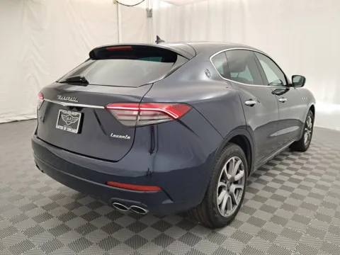 More photos of 2021 Maserati Levante S at Autos of Chicago, IL