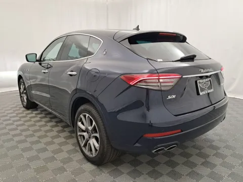 More photos of 2021 Maserati Levante S at Autos of Chicago, IL