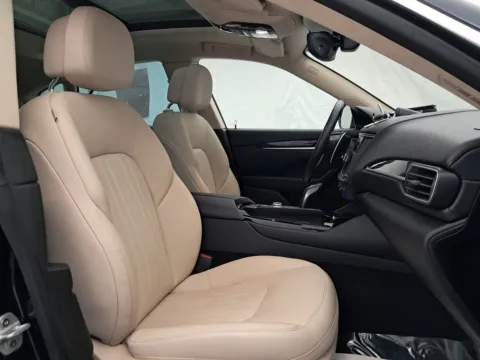Another view of 2021 Maserati Levante S for sale in Arlington Heights, IL at Autos of Chicago