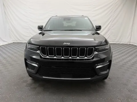 Photos of 2024 Jeep Grand Cherokee Limited for sale in Arlington Heights, IL at Autos of Chicago