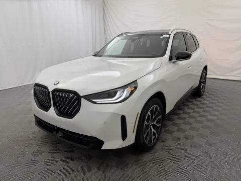 Photos of 2025 BMW X3 30 xDrive for sale in Arlington Heights, IL at Autos of Chicago