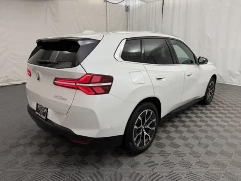 More photos of 2025 BMW X3 30 xDrive at Autos of Chicago, IL