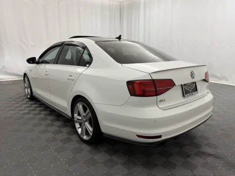 More photos of 2016 Volkswagen Jetta Sedan 2.0T GLI SEL at Autos of Chicago, IL