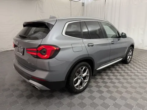 More photos of 2024 BMW X3 xDrive30i at Autos of Chicago, IL